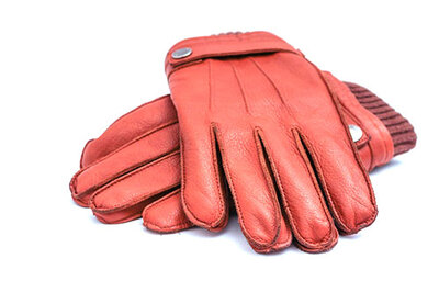 Brick gloves